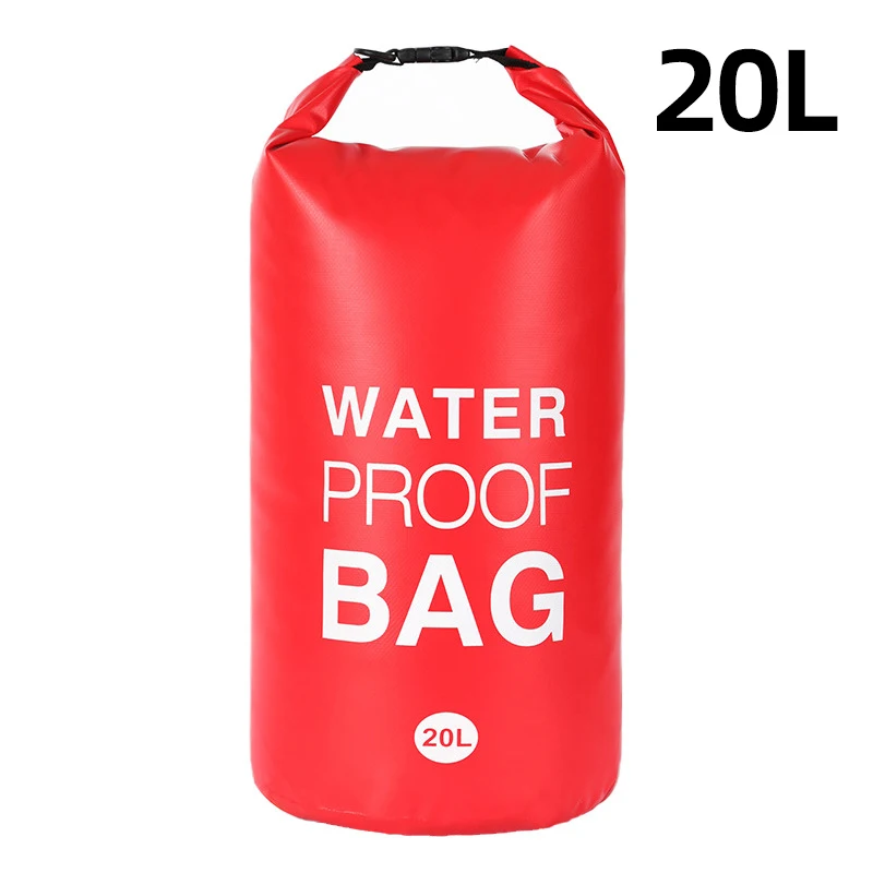 Red 20L