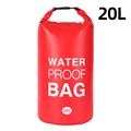 Red 20L