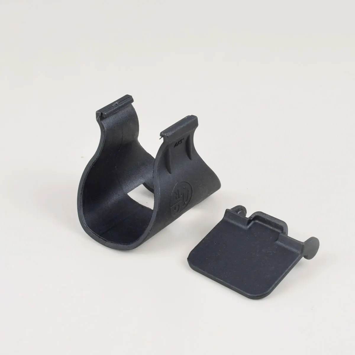 Espejo óptico para Rifle táctico, accesorios de C-M, Protector de visión reflectante de punto rojo c-more - imagen 4