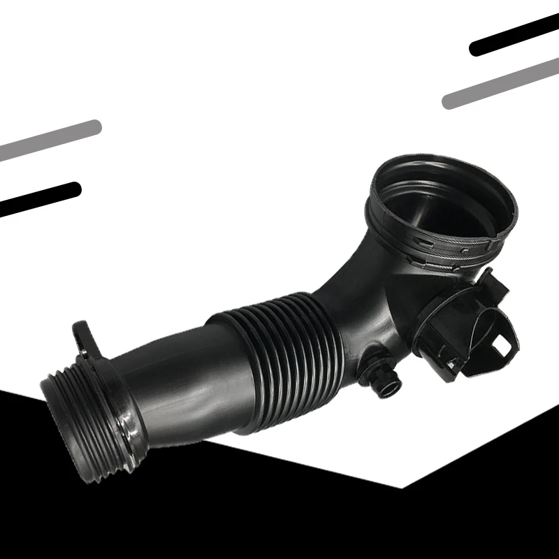 N55 535 740 X6 X5 F02 F07 E70 E71 Tubo de admisión Manguera turboalimentada - imagen 2