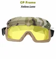 CP yellow lens