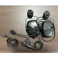 Headset Mic BK