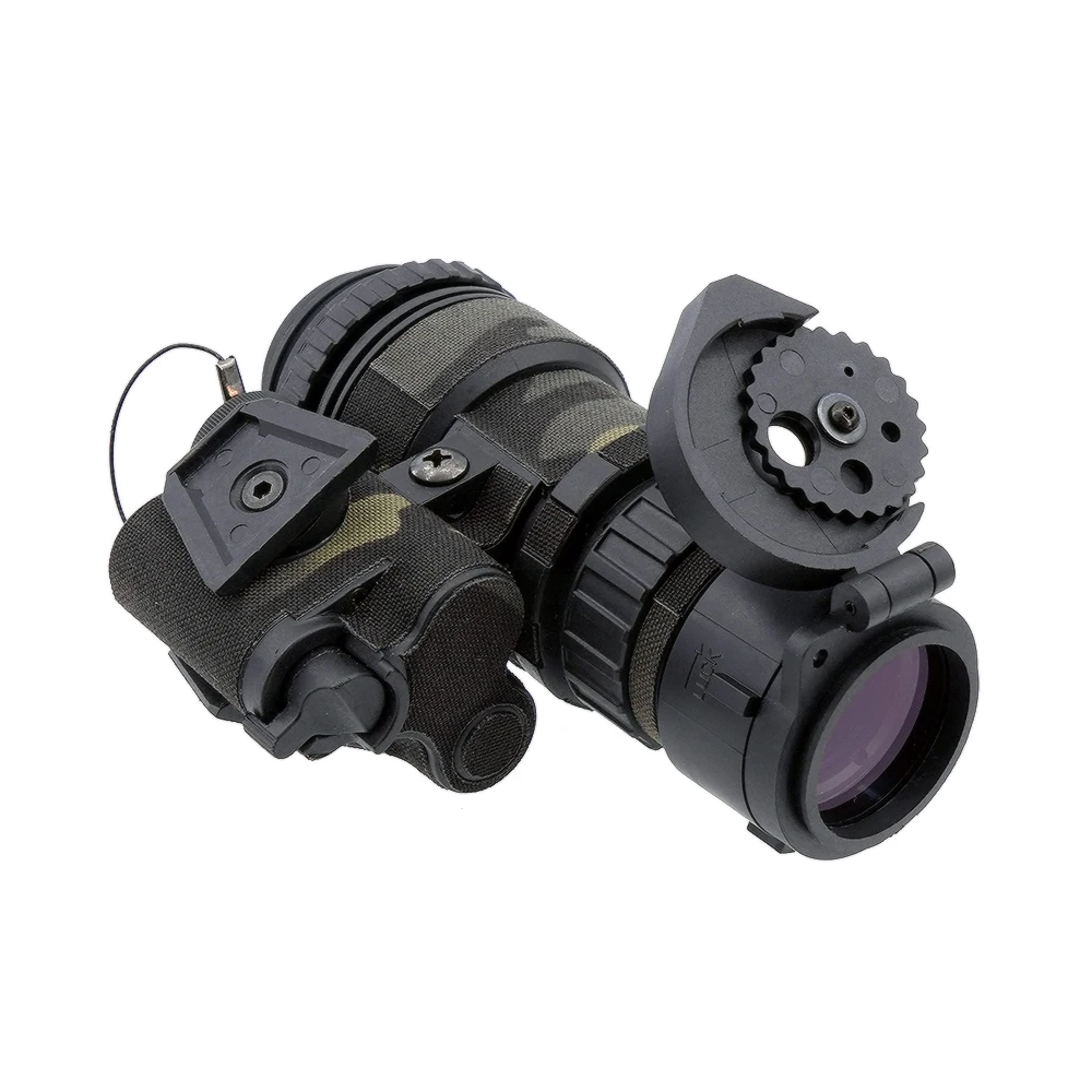 NUEVO dispositivo de enfoque NVG de cubierta de lente de visión nocturna GEN2 apto para PVS14 PVS18 PVS31 - imagen 3