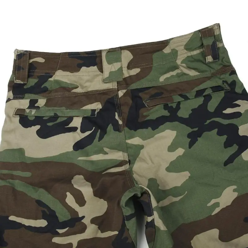 TMC2709-WL pantalones cortos pantalones casuales - imagen 2