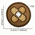 iron patch 24