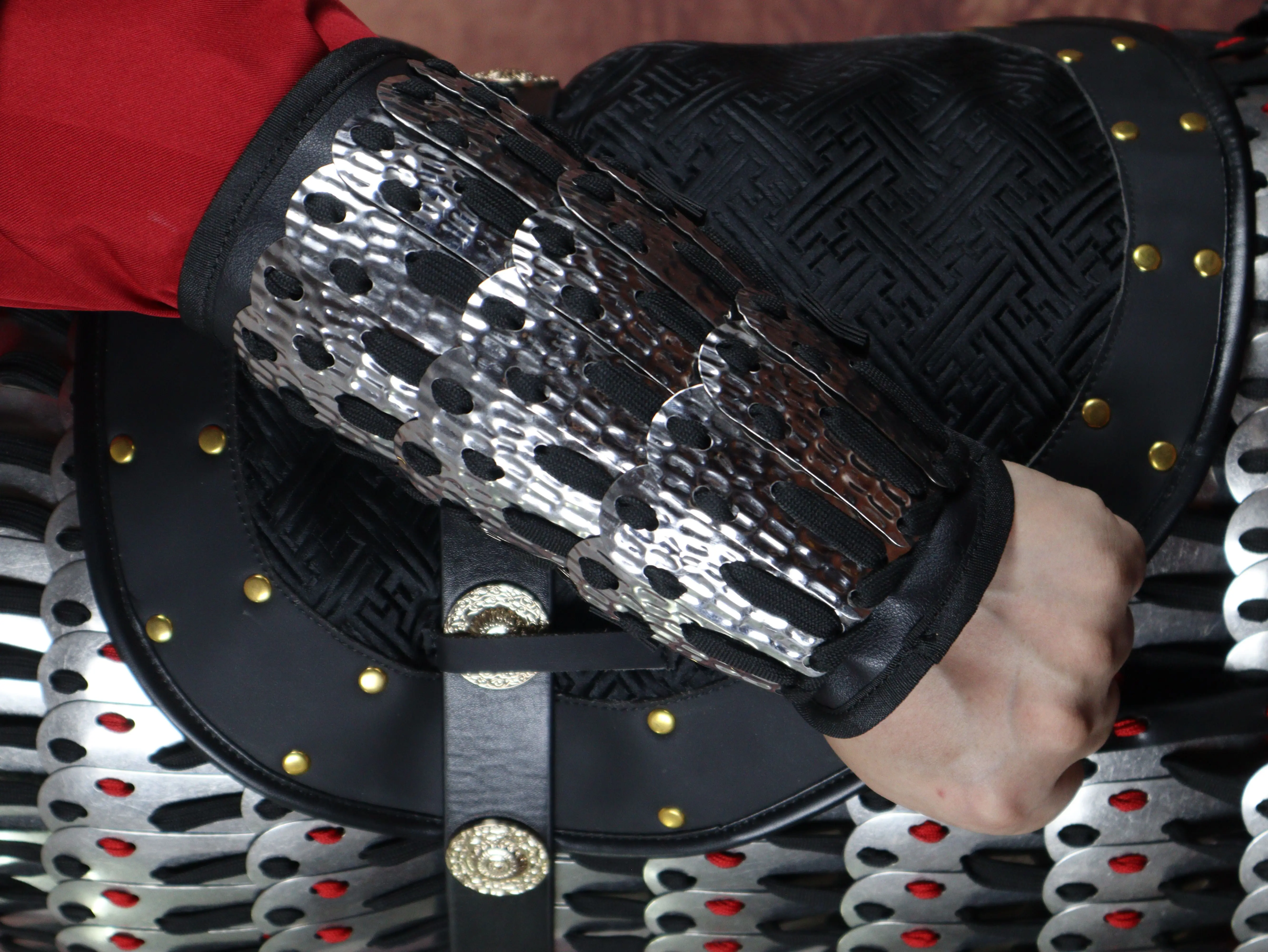 arm guard-SV