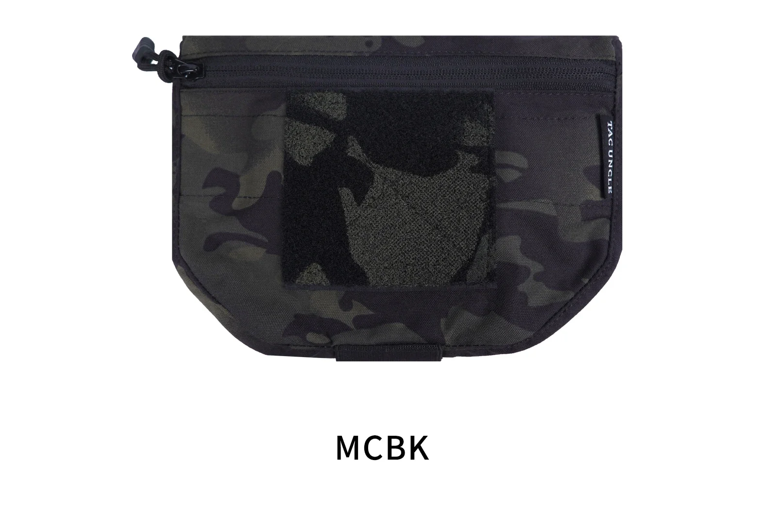 Pendiente táctico Molle FERRO STYLE AIRSOFT FCPC V5 MK4 MK5, accesorios de caza al aire libre, equipo - imagen 2