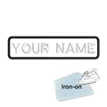 White-Iron on