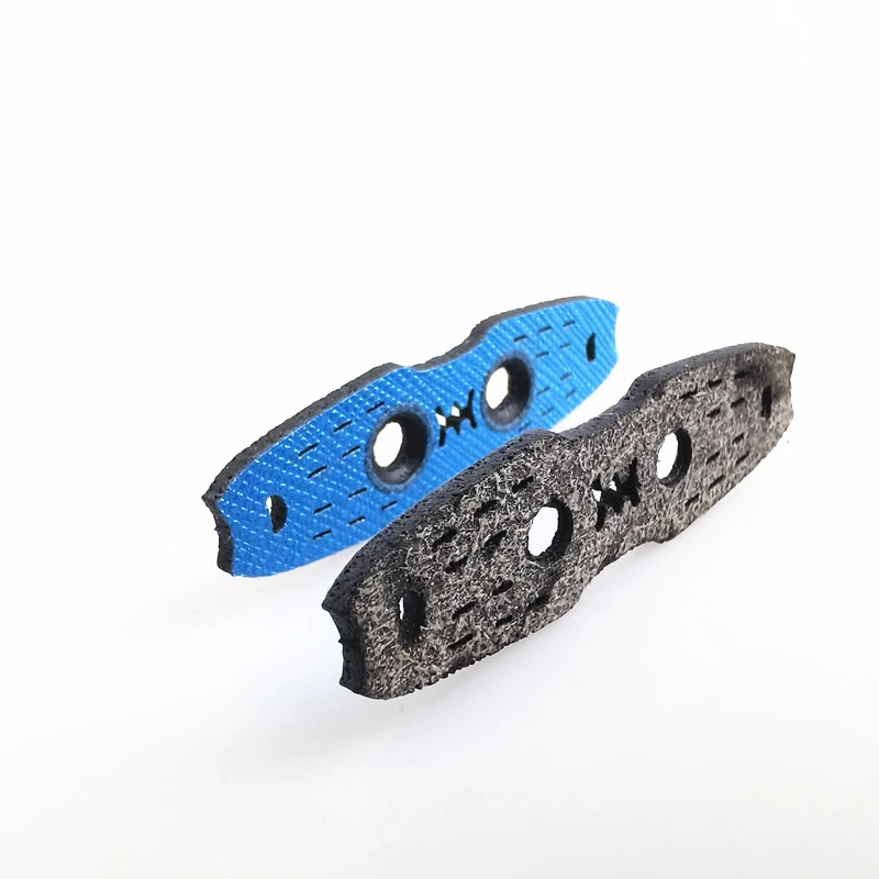 Bolsas mostrando opciones de color