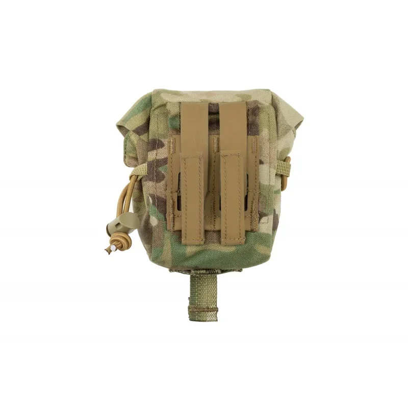 CP Style M67 FRAG bolsa para esposas, bolsa para caza, Camping, escalada, senderismo táctico - imagen 3