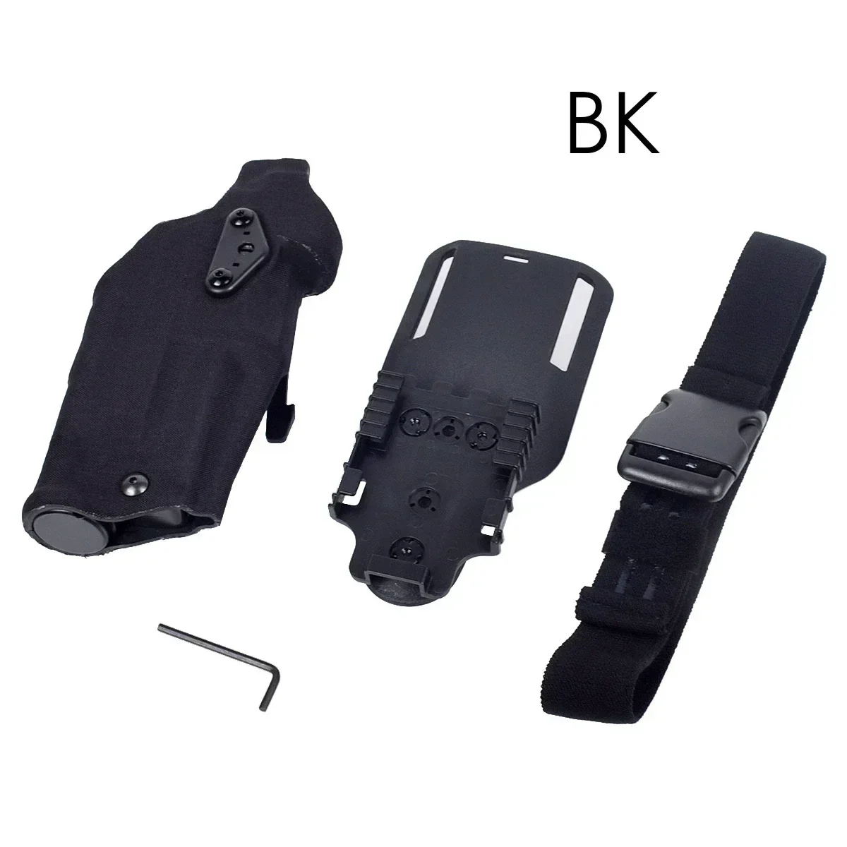 Holster BK