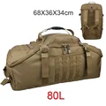 80L TAN