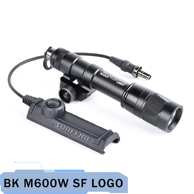 BK SF M600W