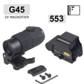553-G45 Black