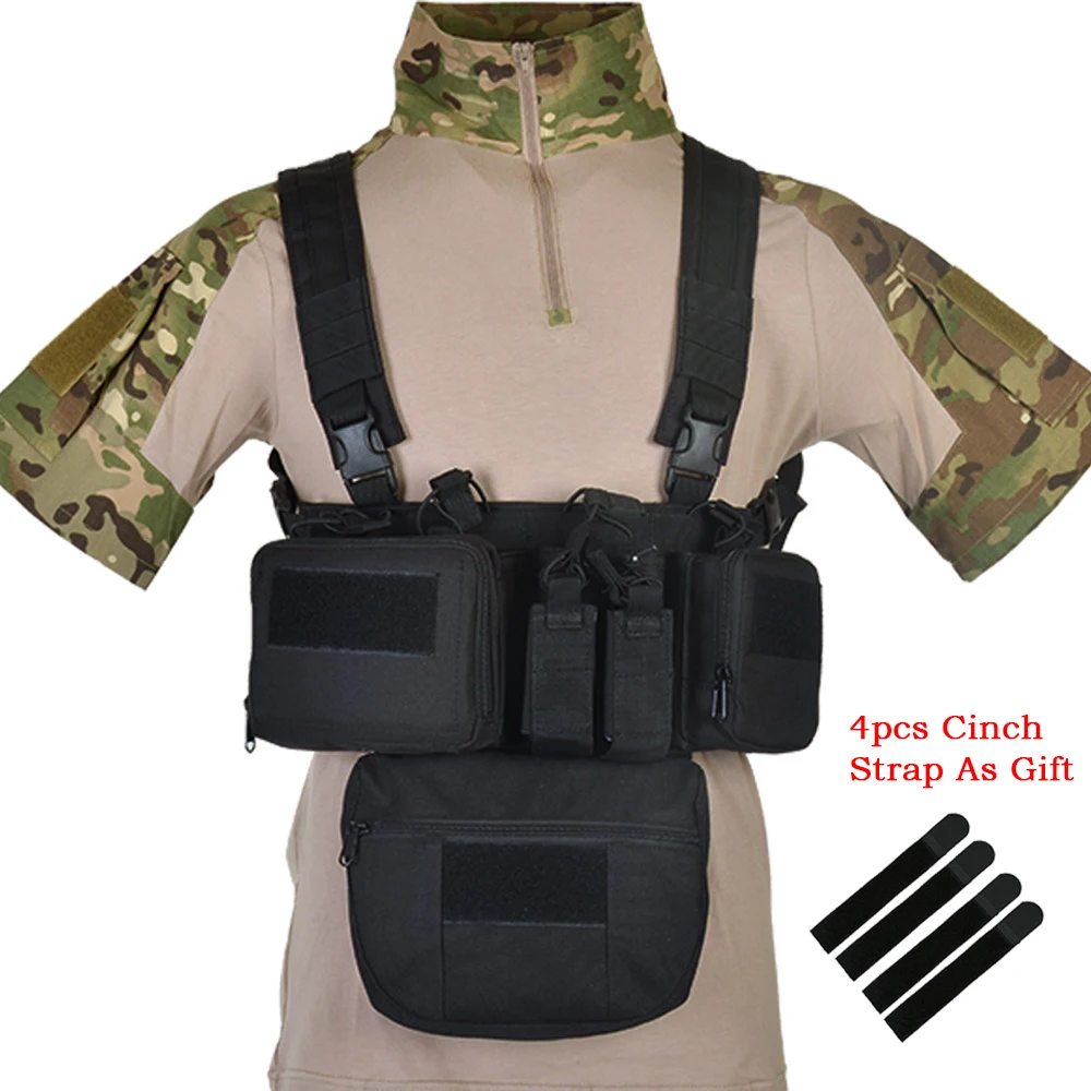 Type 2 BK with Pouch