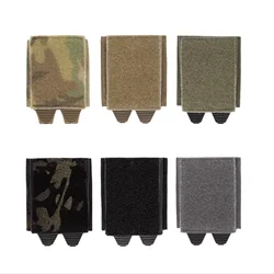 Bolsa para revistas K-board de un solo enlace para deportes al aire libre 5,56