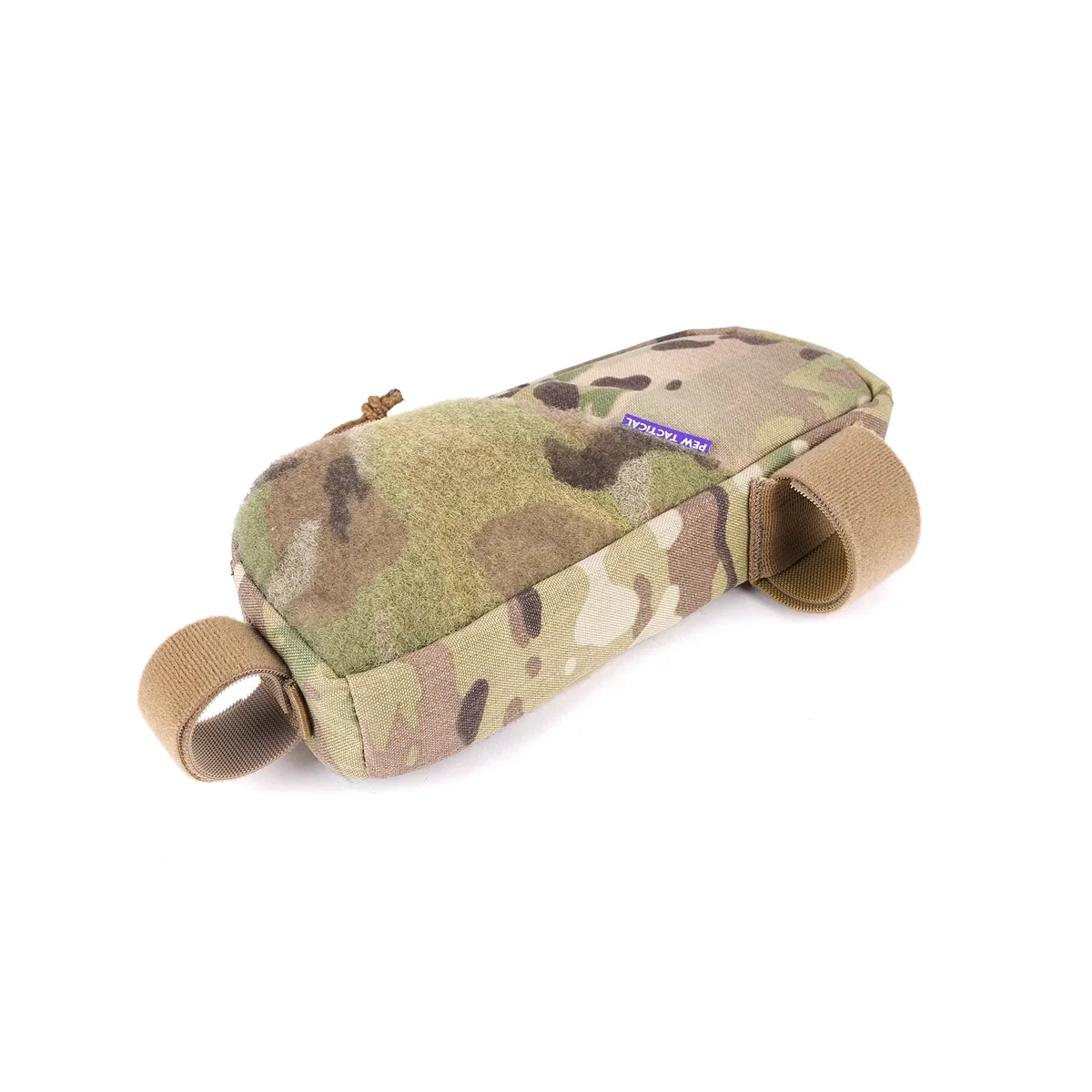 Bolsa para viga transversal de bicicleta, bolsas tácticas para viga transversal de bicicleta de montaña y carretera al aire libre - imagen 4