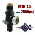 M18  2000psi