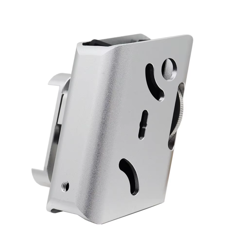 Bolsa mag táctica VULPO aluminio IPSC/USPSA portacargadores