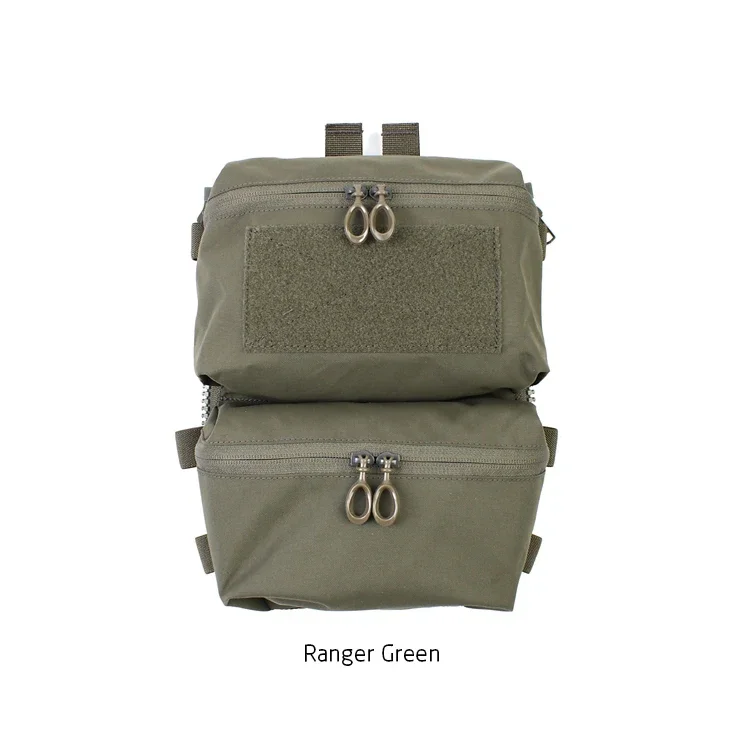 Ranger Green