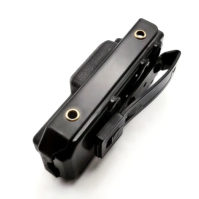 Estuche táctico TQ Molle, bolsa médica, herramienta de emergencia, soporte de torniquete, caja de extracción rápida para caza deportiva al aire libre - imagen 3