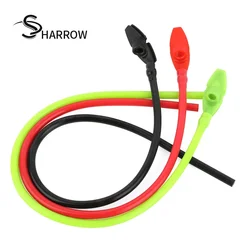 Visor punto rojo para arco compuesto de caza