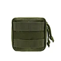 Verde militar