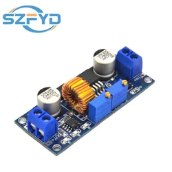 XL4015 Convertidor reductor DC-DC para batería litio
