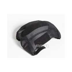 FMA EX Cubierta Malla para Casco Balístico Táctico