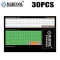30PCS