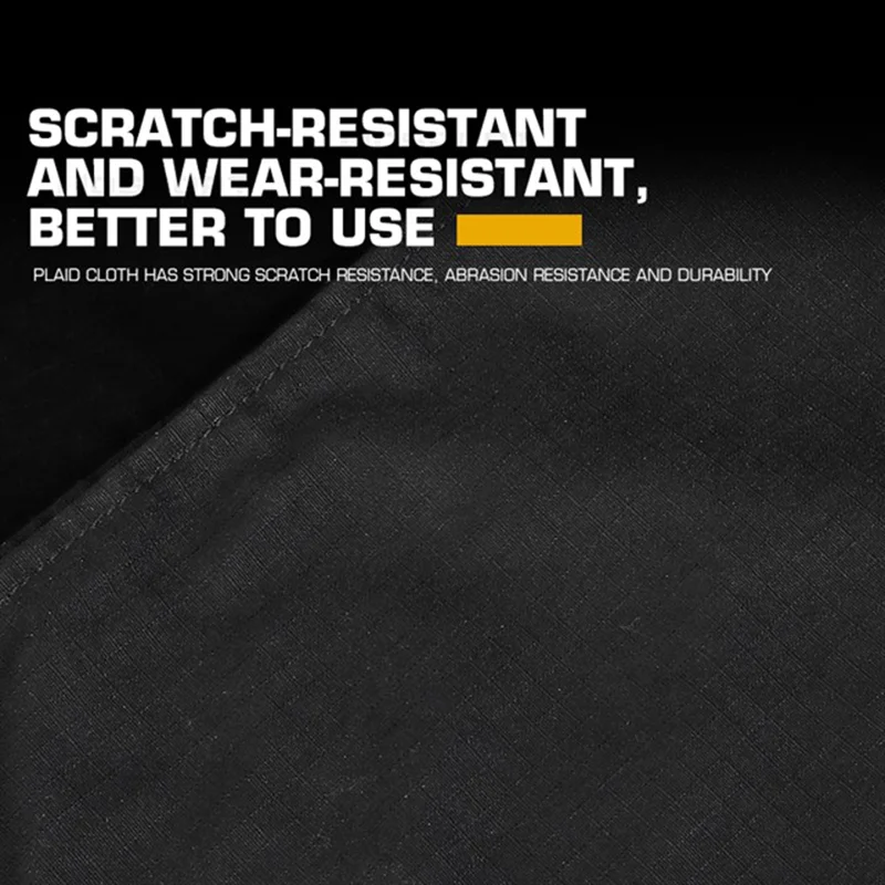 Casco nocturno militar táctico resistente a los arañazos y al desgaste dos métodos de uso Airsfot caza Wargame Headgear - imagen 4