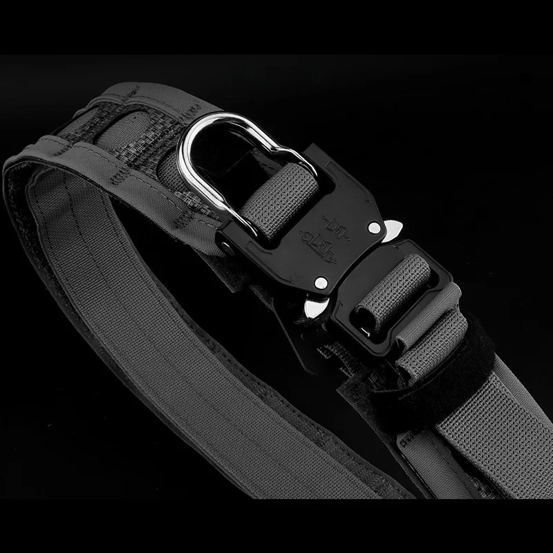 Cinturón utilitario multiusos talla L |   Equipo de trabajo liviano |   Accesorios de grado de caza - imagen 3