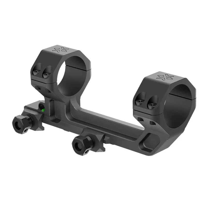 Óptica vectorial, 30Mm, una pieza, riel Picatinny, cola de milano, voladizo, montaje Acd, accesorios Airsoft, montaje de alcance - imagen 4