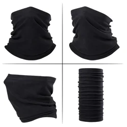 Mascarilla térmica unisex ciclismo esquí senderismo montaña deporte