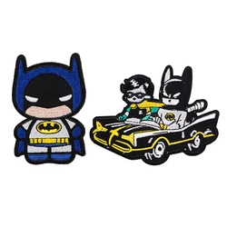 Parche para planchar para hombre, parche para ropa, película bordada, accesorios de ropa, pegatinas de costura