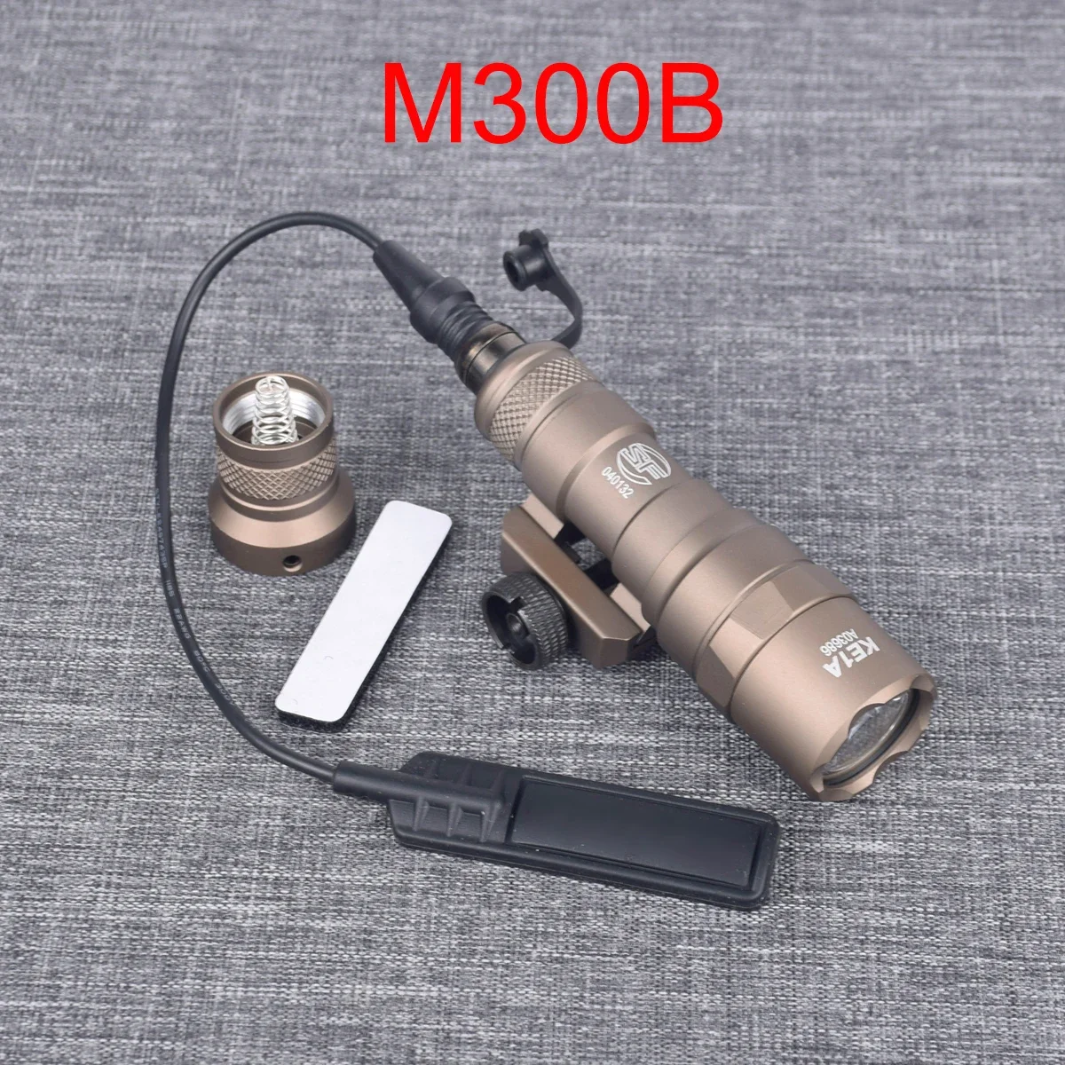 M300B (Tan)