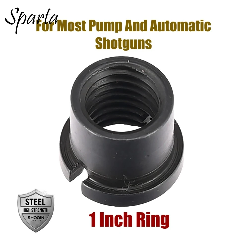 Sparta meeste pomp auto harnas draait 1 "schouderriem gespen - imagen 3