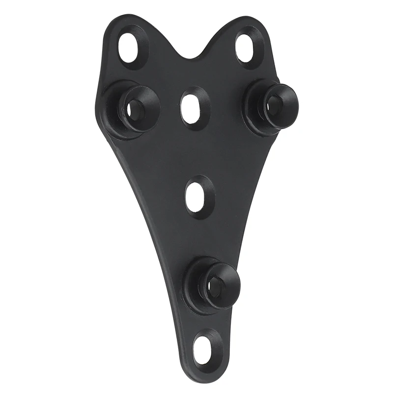 Colgador táctico G-CODE RTI, funda para pistola, Base de plataforma de montaje, accesorios de caza Airsoft - imagen 3