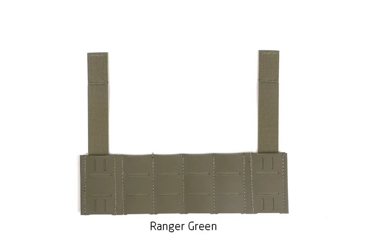Ranger Green
