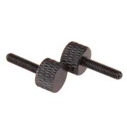 Worker tornillos pulgar Nerf Stryfe – Pieza de modificación