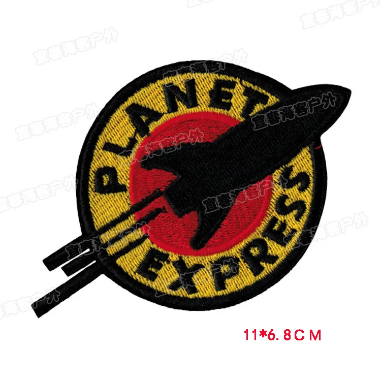 Parches de francotirador Hunter Airsoft, insignias militares de calavera de la muerte DEVGRU, pegatinas de gorra cruzada con forma de pistola táctica del ejército, 1 ud. - imagen 5