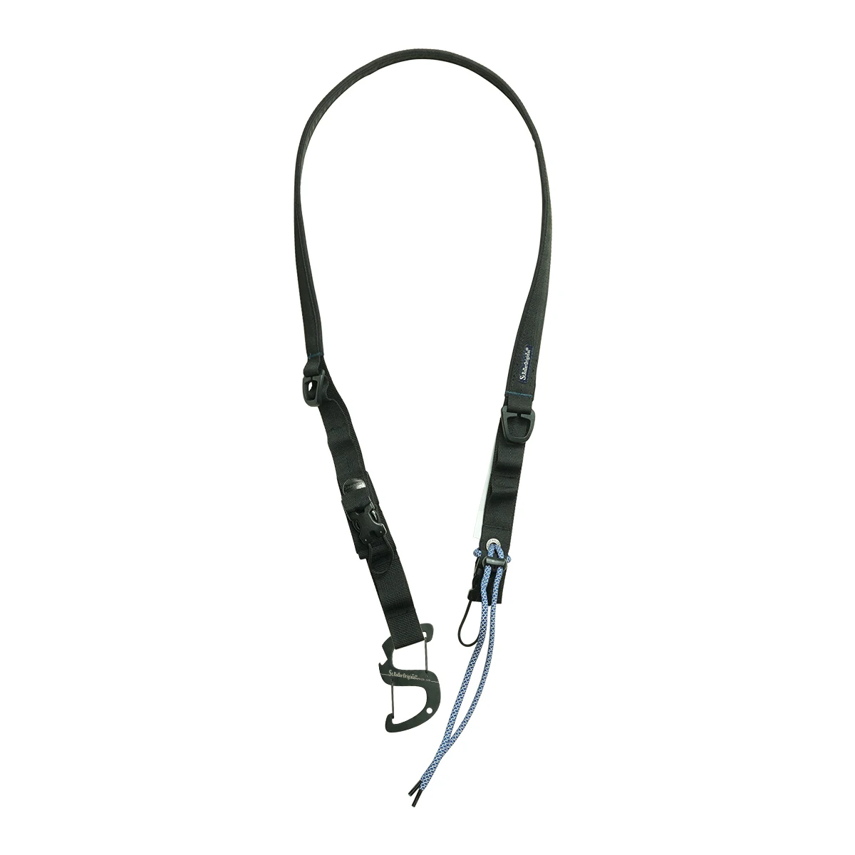 Cámara de estructura táctica auxiliar multifunción para viajes al aire libre, montañismo, equipado con paquete funcional - imagen 5