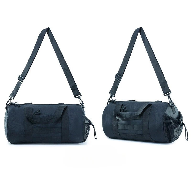 Bolso de hombro al aire libre mochila táctica Trekking caza pesca bolsas 20L Camping Molle senderismo bolsa de viaje