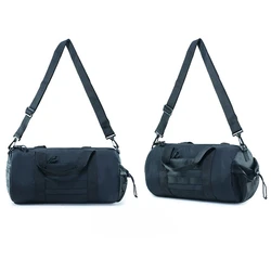 Mochila táctica MOLLE ripstop resistente para caza pesca y trekking