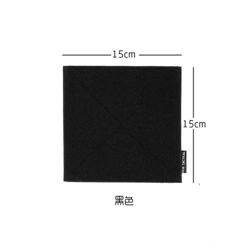 PEW TACTICAL D3CRM Chest Rig ADMIN SLEEVE Haley estilo estratégico Airsoft UA13 - imagen 5