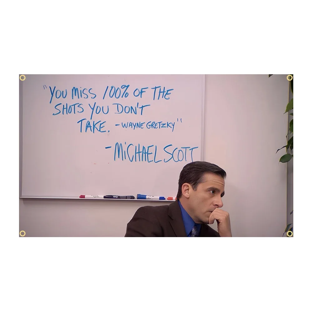 90X150CM Odio Niños Bandera Walter Dog Meme Banner Decoración - imagen 3