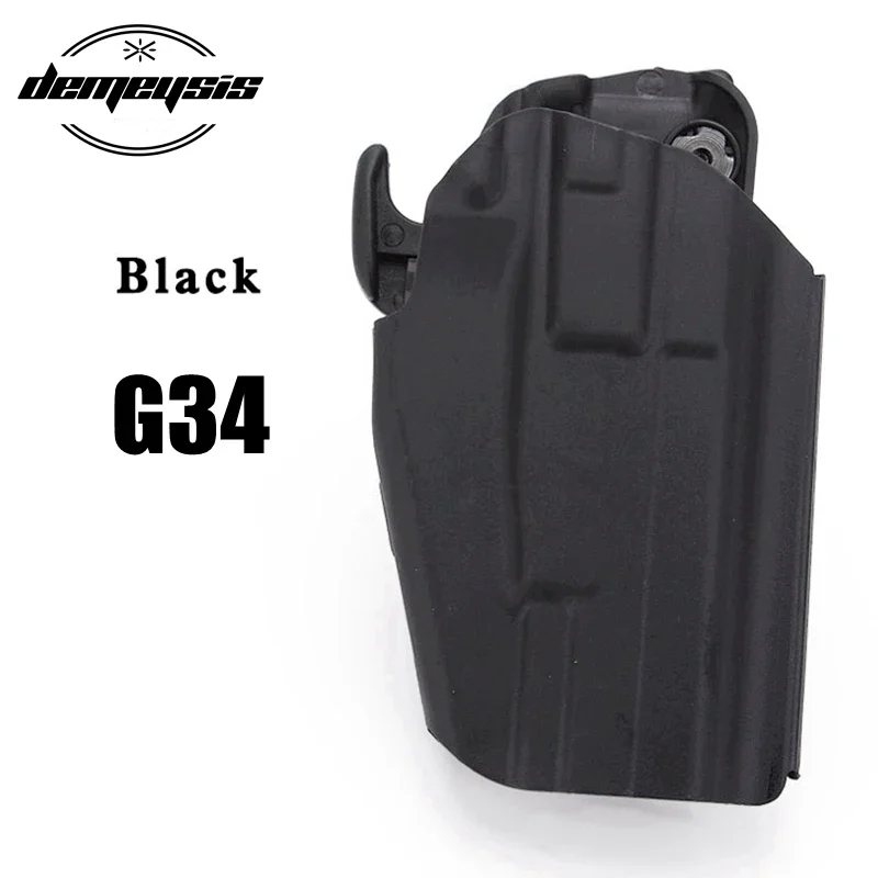 G34 black