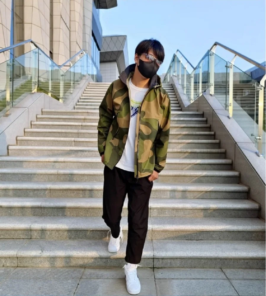 Chaqueta noruega 25000 altamente transpirable e impermeable - imagen 3