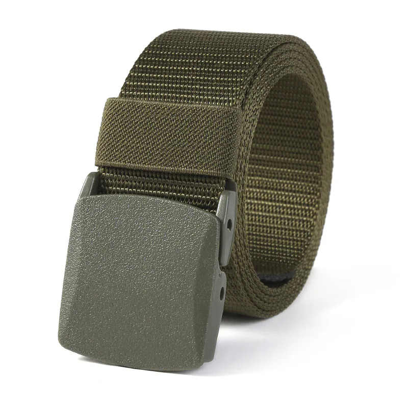Cinturón táctico militar para hombre, Molle Battle Airsoft, combate al aire libre, caza, Paintball, conjunto de cinturón acolchado, Molle XA88A - imagen 3