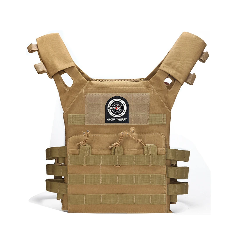 Parches bordados de objetivo de tiro con arco de terapia de grupo, flecha, ballesta, tirachinas, práctica de caza, insignias tácticas para decoración de ropa - imagen 5